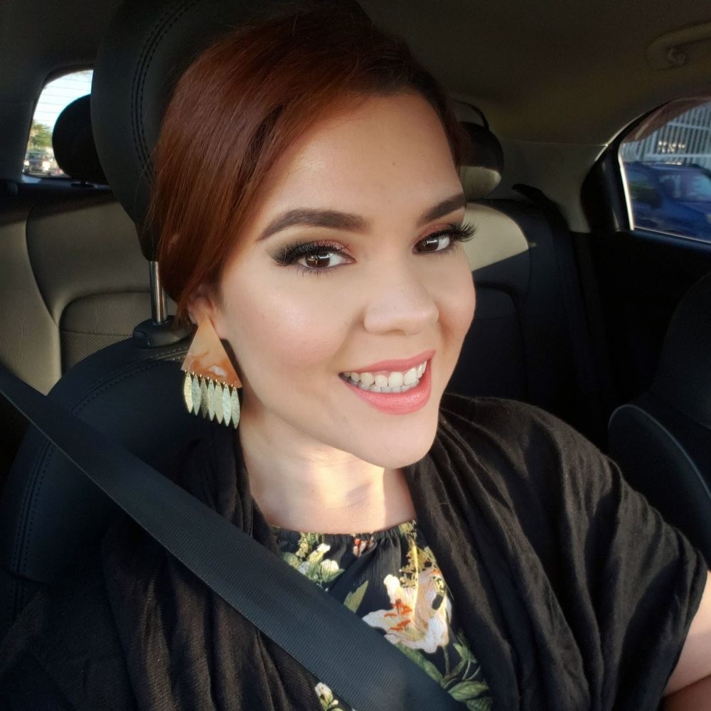 Meet your Posher, Fer